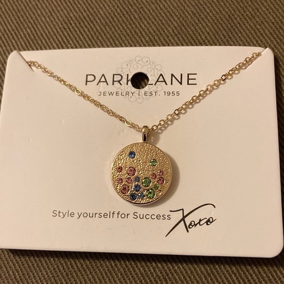 Confetti Necklace 🎉 - Picture 4 of 7